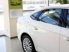 2011款 2.0T DCT GTDi豪华型