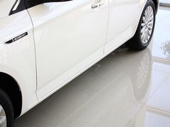 2011款 2.0T DCT GTDi豪华型