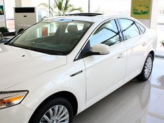 2011款 2.0T DCT GTDi豪华型