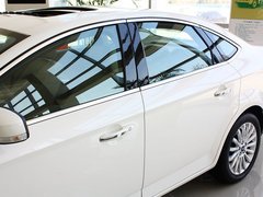 2011款 2.0T DCT GTDi豪华型