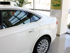 2011款 2.0T DCT GTDi豪华型