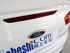 2011款 2.0T DCT GTDi豪华型