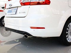 2011款 2.0T DCT GTDi豪华型