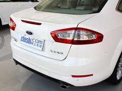 2011款 2.0T DCT GTDi豪华型