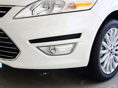 2011款 2.0T DCT GTDi豪华型