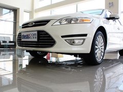 2011款 2.0T DCT GTDi豪华型