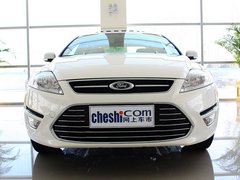 2011款 2.0T DCT GTDi豪华型