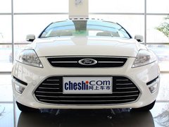 2011款 2.0T DCT GTDi豪华型