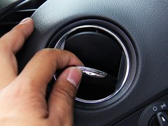 2011款 2.0T DCT GTDi豪華運動型導(dǎo)航版
