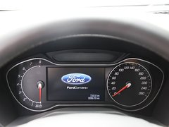 2011款 2.0T DCT GTDi豪华运动型导航版