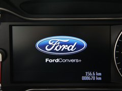 2011款 2.0T DCT GTDi豪华运动型导航版