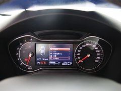 2011款 2.0T DCT GTDi豪华运动型导航版
