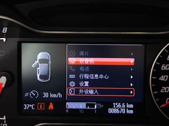2011款 2.0T DCT GTDi豪华运动型导航版