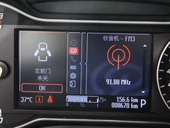 2011款 2.0T DCT GTDi豪华运动型导航版
