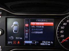 2011款 2.0T DCT GTDi豪华运动型导航版