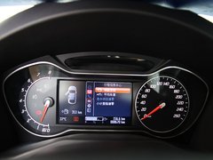2011款 2.0T DCT GTDi豪华运动型导航版