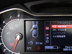 2011款 2.0T DCT GTDi豪华运动型导航版
