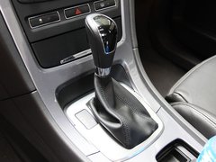 2011款 2.0T DCT GTDi豪华运动型导航版