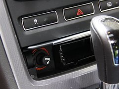 2011款 2.0T DCT GTDi豪华运动型导航版