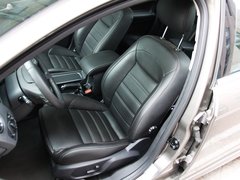 2011款 2.0T DCT GTDi豪华运动型导航版