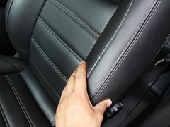 2011款 2.0T DCT GTDi豪华运动型导航版