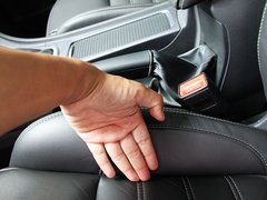 2011款 2.0T DCT GTDi豪华运动型导航版