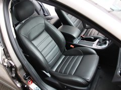 2011款 2.0T DCT GTDi豪华运动型导航版