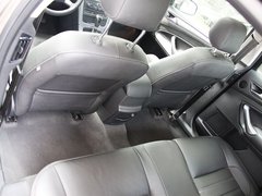 2011款 2.0T DCT GTDi豪华运动型导航版