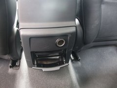 2011款 2.0T DCT GTDi豪华运动型导航版