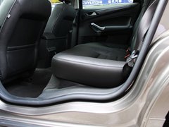 2011款 2.0T DCT GTDi豪华运动型导航版