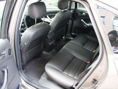 2011款 2.0T DCT GTDi豪华运动型导航版