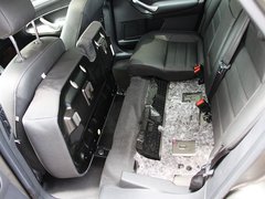 2011款 2.0T DCT GTDi豪华运动型导航版
