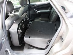 2011款 2.0T DCT GTDi豪华运动型导航版