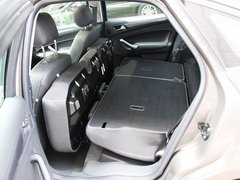 2011款 2.0T DCT GTDi豪华运动型导航版