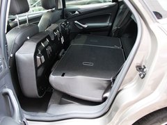 2011款 2.0T DCT GTDi豪华运动型导航版