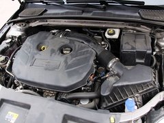 2011款 2.0T DCT GTDi豪華運動型導(dǎo)航版