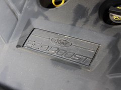 2011款 2.0T DCT GTDi豪華運動型導(dǎo)航版