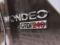 2011款 2.0T DCT GTDi豪华运动型导航版