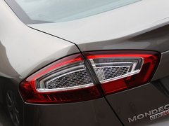 2011款 2.0T DCT GTDi豪华运动型导航版
