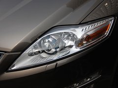 2011款 2.0T DCT GTDi豪华运动型导航版