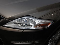 2011款 2.0T DCT GTDi豪华运动型导航版