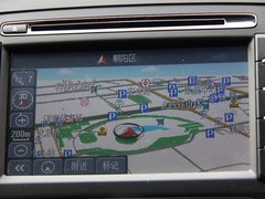 2011款 2.0T DCT GTDi豪华运动型导航版