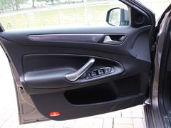 2011款 2.0T DCT GTDi豪华运动型导航版
