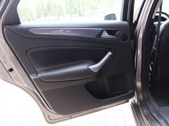 2011款 2.0T DCT GTDi豪华运动型导航版