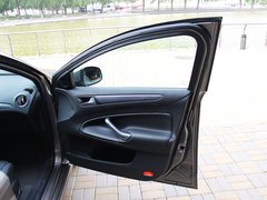 2011款 2.0T DCT GTDi豪华运动型导航版