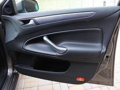 2011款 2.0T DCT GTDi豪华运动型导航版