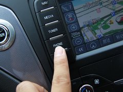2011款 2.0T DCT GTDi豪华运动型导航版