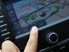 2011款 2.0T DCT GTDi豪华运动型导航版