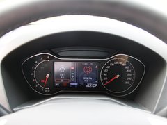 2011款 2.0T DCT GTDi豪华运动型导航版
