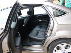 2011款 2.0T DCT GTDi豪华运动型导航版
